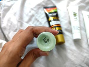 Combo Of 5 Skin Care
