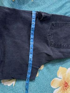 Denim’s