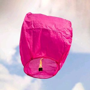 Sky Lantern Hot Air Ballons