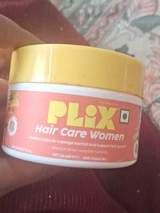 Plix Hair Care for Women