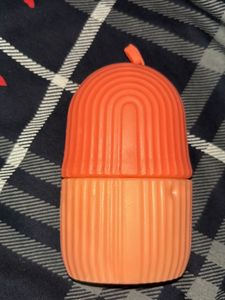 Ice Roller