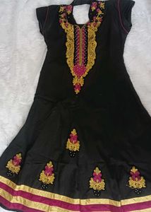 Festival Anarkali Suits