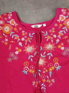 New Frocks Set Of 3