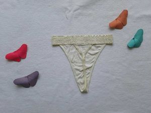 Victoria&#39;s Secret Thongs