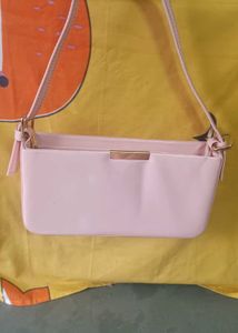 Pink Pinteresty  Bag