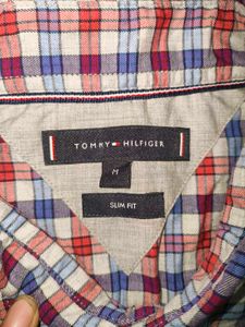 Tommy Hilfiger Men&#39;s Casual Shirt
