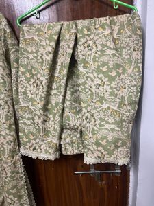 Kurta And Pyajama Set
