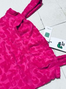 Pink Bodycon Dress Size S