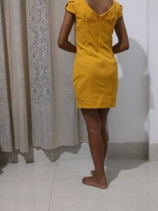 Short Dress