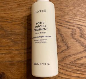 Treecell Treatment Ampoule