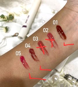 IMPORTED MAGIC CASA LIP GLAZE