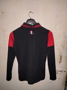 Golf Long Sleeve Shirt