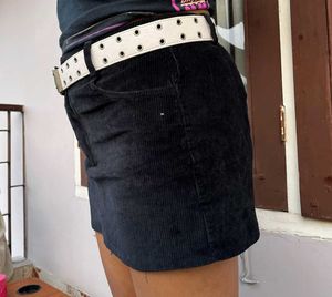 Short aesthetic skirt⭐