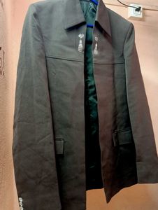 OLD MONEY Suit For MENS (Full Set)