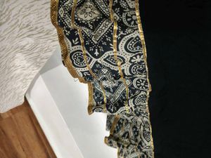 Ethnic Palazzo Pants