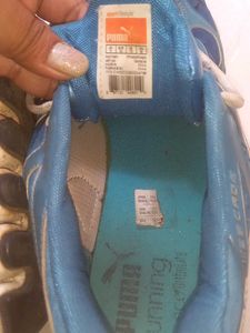 Puma Sport Shoes