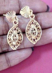 Women&#39;s Earrings, Hanging