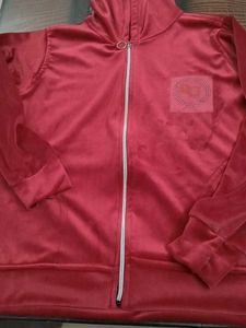 VELVET Track Suit