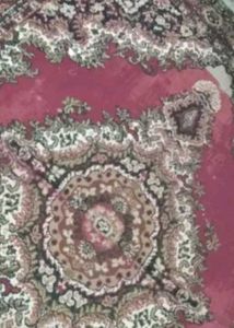 Vintage Persian Style Rug