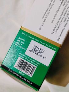 Dr Sheth&#39;s Vitamin C Serum