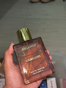 BELLAVITA Vanilluxe - Eau de Parfum
