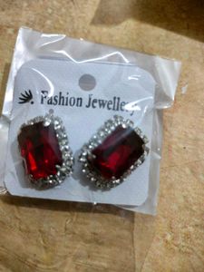 Ear Studs each -50/-