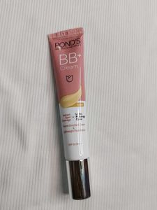 Pond's BB+ Cream - Ivory