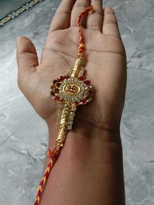 Elegant Rakhi