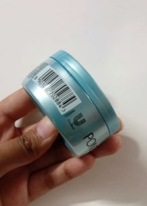 Ponds Moisturizer