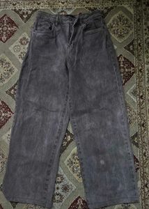 Heavy Baggy Denim Made In Bangladesh