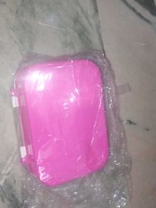 Pink Maze Puzzle Toy