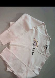 Cute 'Proud to Love' Tee