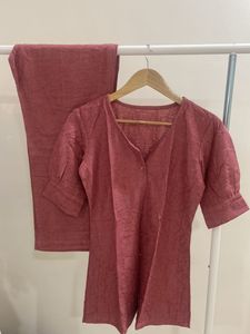 Everyday Co-ord Set