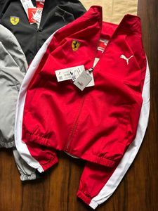 Puma Ferrari Jacket