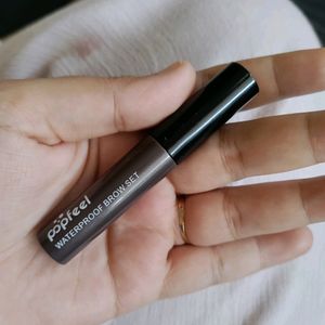 Popfeel Brow Gel (Imported)