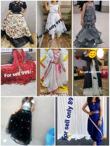Wadding Wear Outfits Collection
