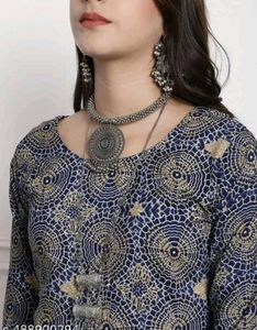 Premium Casual Kurta for Women