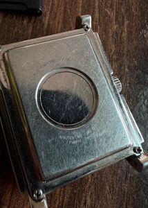 Fossil Open Heart Automatic