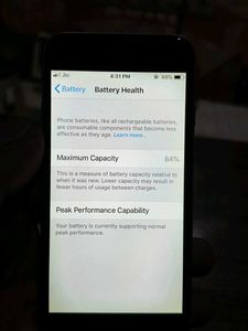 Used Smartphone