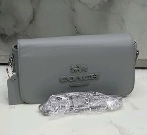 IMPORTED COACH PREMIUM QUALITY SLING BAG