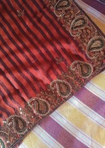 Saree...Post No.12