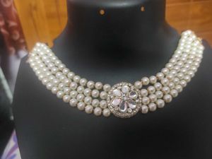 new Pearl Necklace