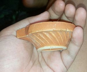 Pack Of 5 Diya