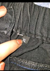 Mom Fit Jeans.