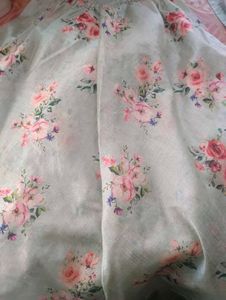 Cute Utda Kids Dress