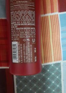 TRESemme Keratin &amp; Smooth Shampoo BRAND NEW