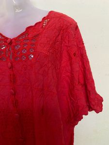 Imported Top