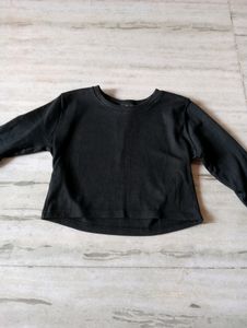 Trending Black Body Fitting Top