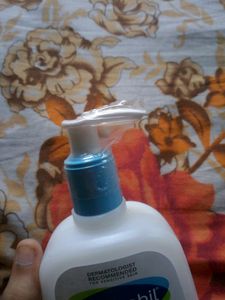 Cetaphil Gentle Skin Cleanser(2)