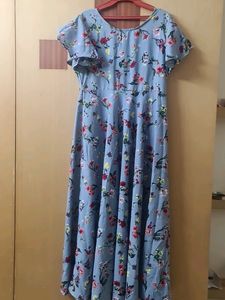Long Dress (Clearance Sale)